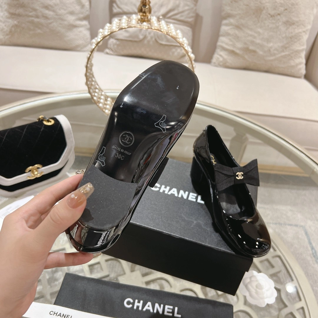 COCO- G45356 B15113 94305 Heel height 5.5cm item:D-X02A1029